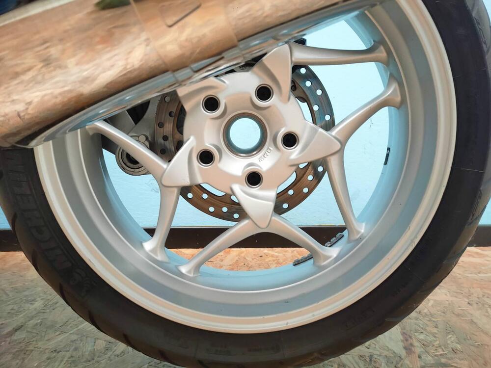 Bmw R 1200 R (2006 - 11) (18)