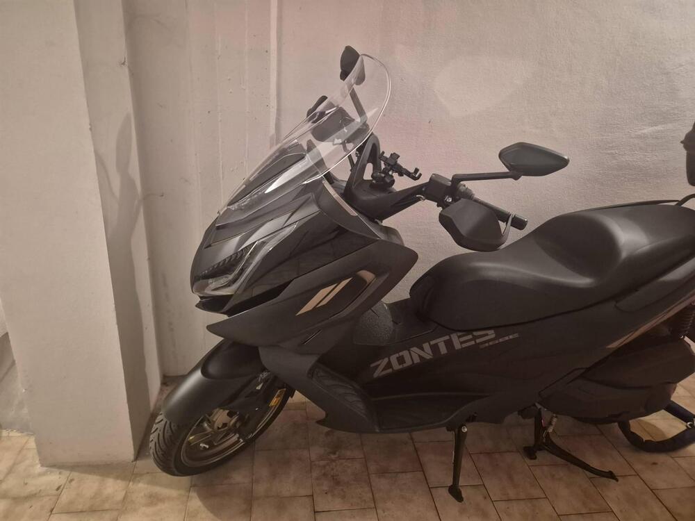 Zontes ZT368-E (2025)