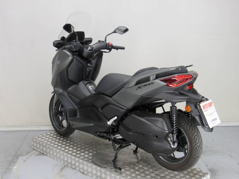 Yamaha X-Max 300 (2025) (5)