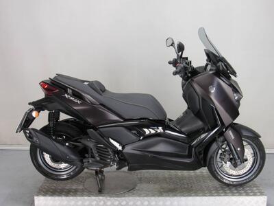 Yamaha X-Max 125 Tech Max (2021 - 24) usata