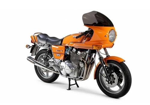 Laverda J 1000