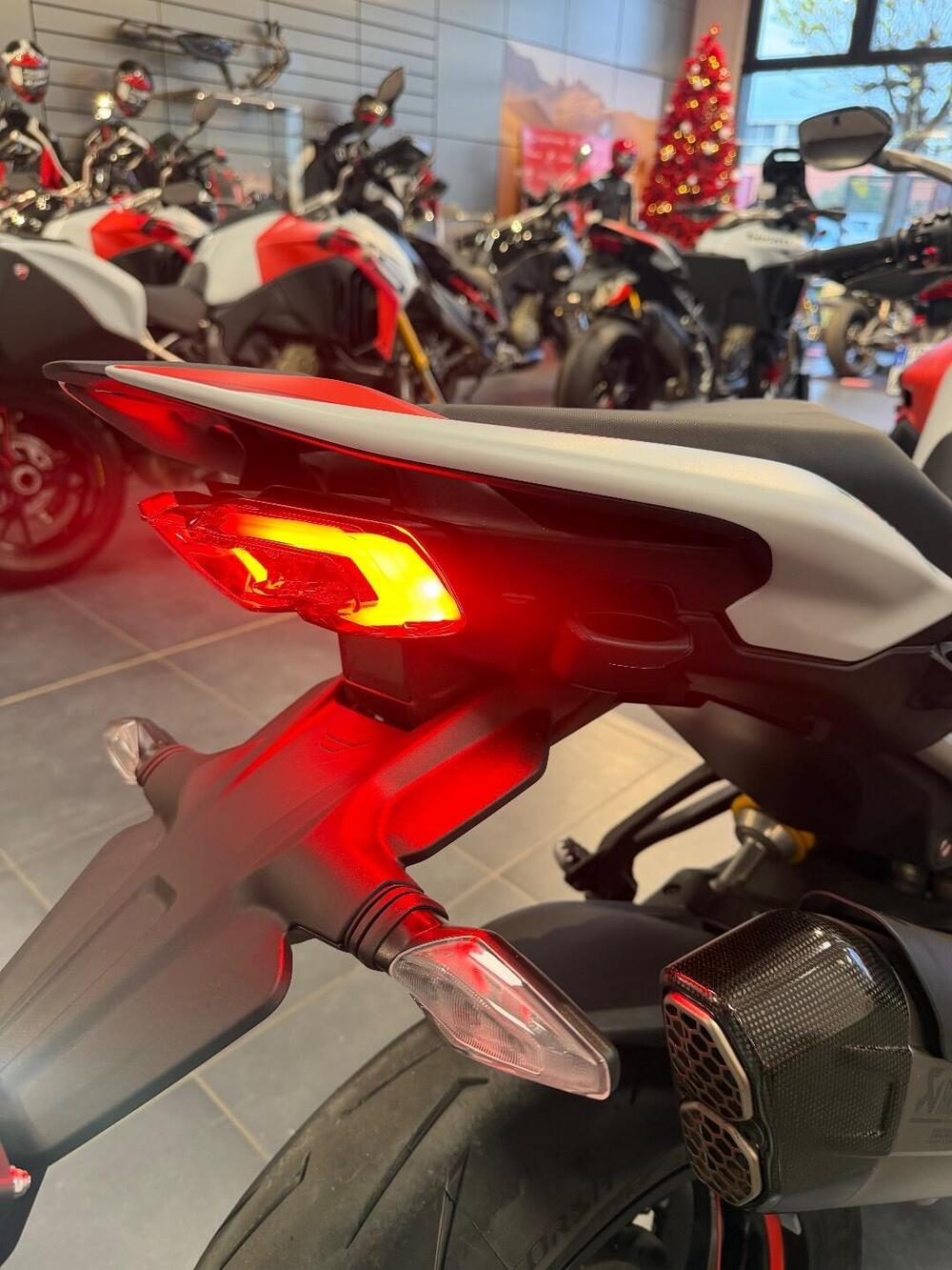 Ducati Multistrada V4 RS (2024 - 25) (10)