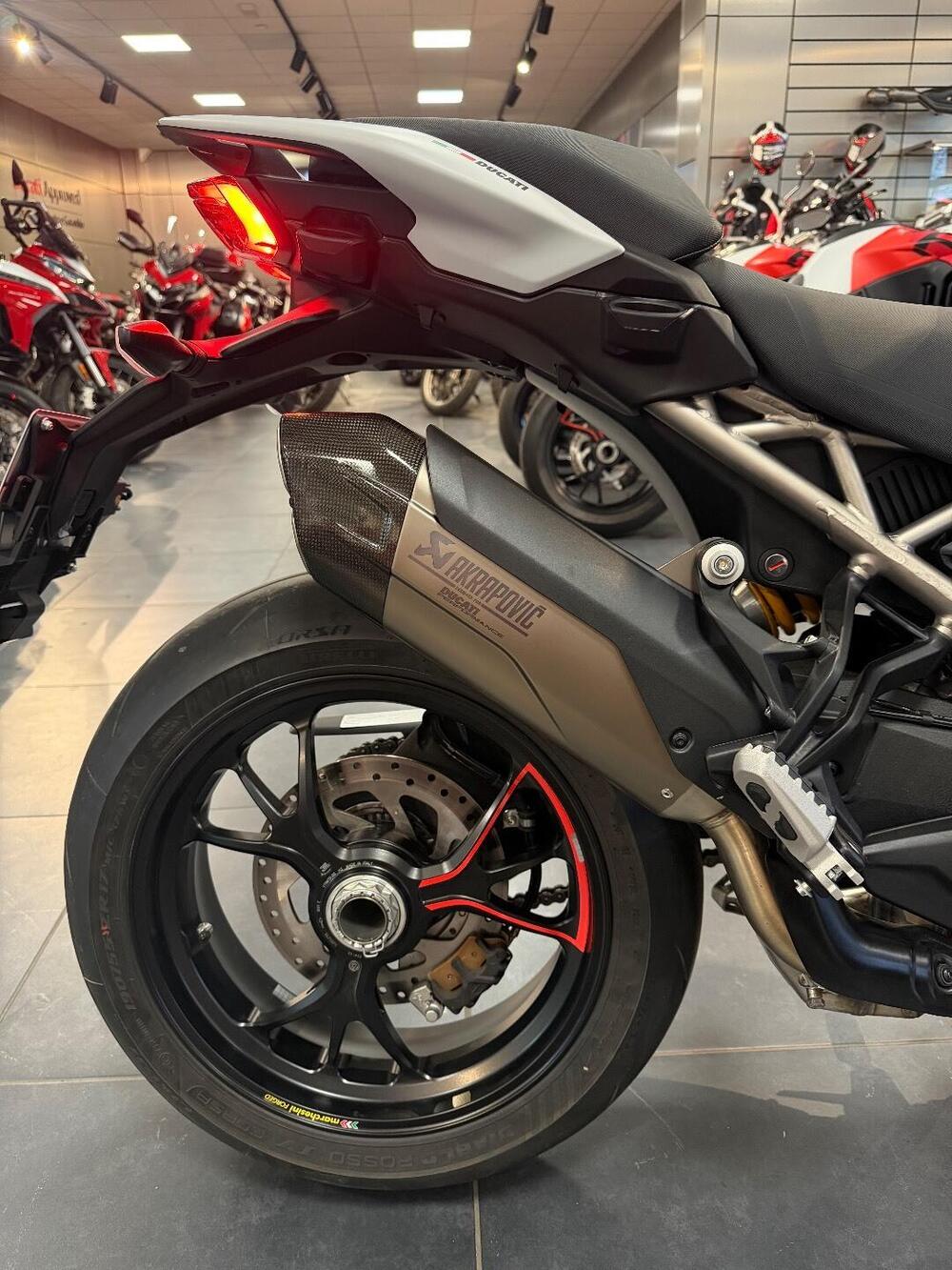 Ducati Multistrada V4 RS (2024 - 25) (11)