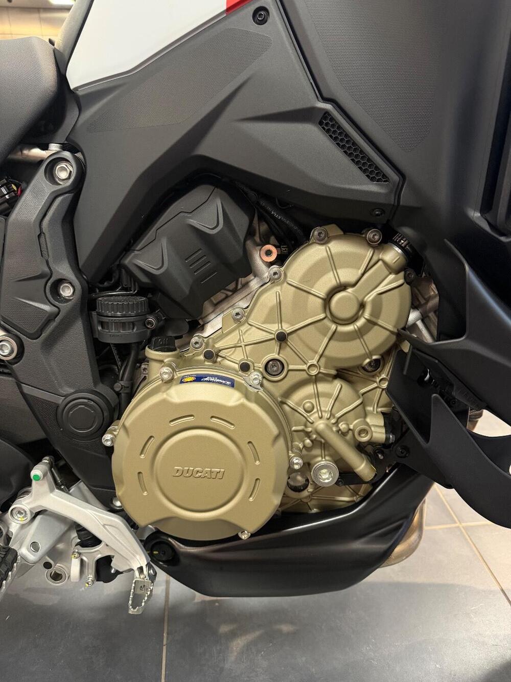 Ducati Multistrada V4 RS (2024 - 25) (12)