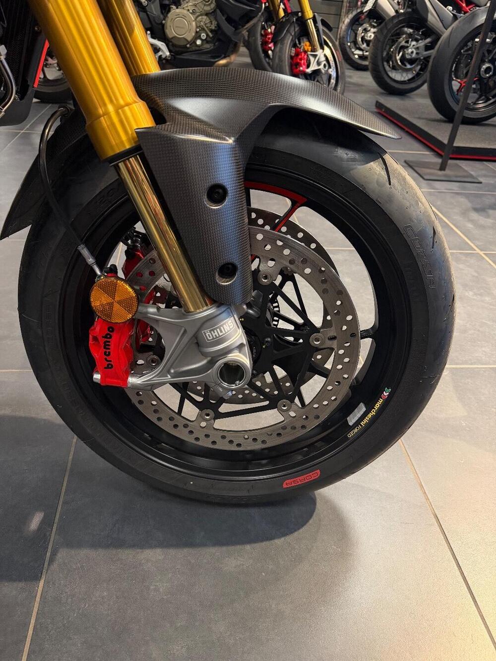 Ducati Multistrada V4 RS (2024 - 25) (13)