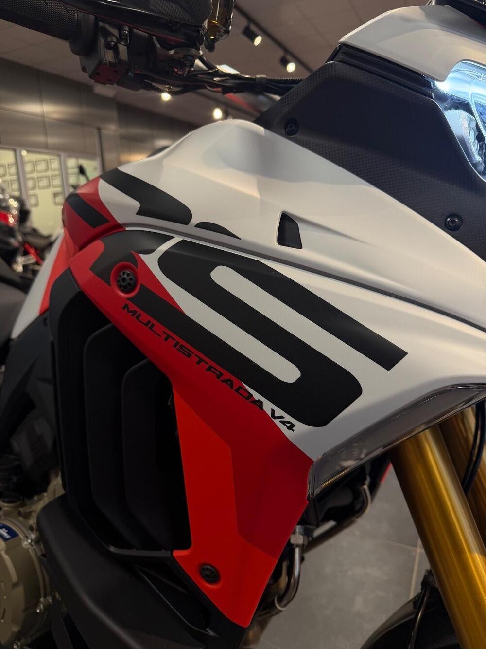 Ducati Multistrada V4 RS (2024 - 25) (14)