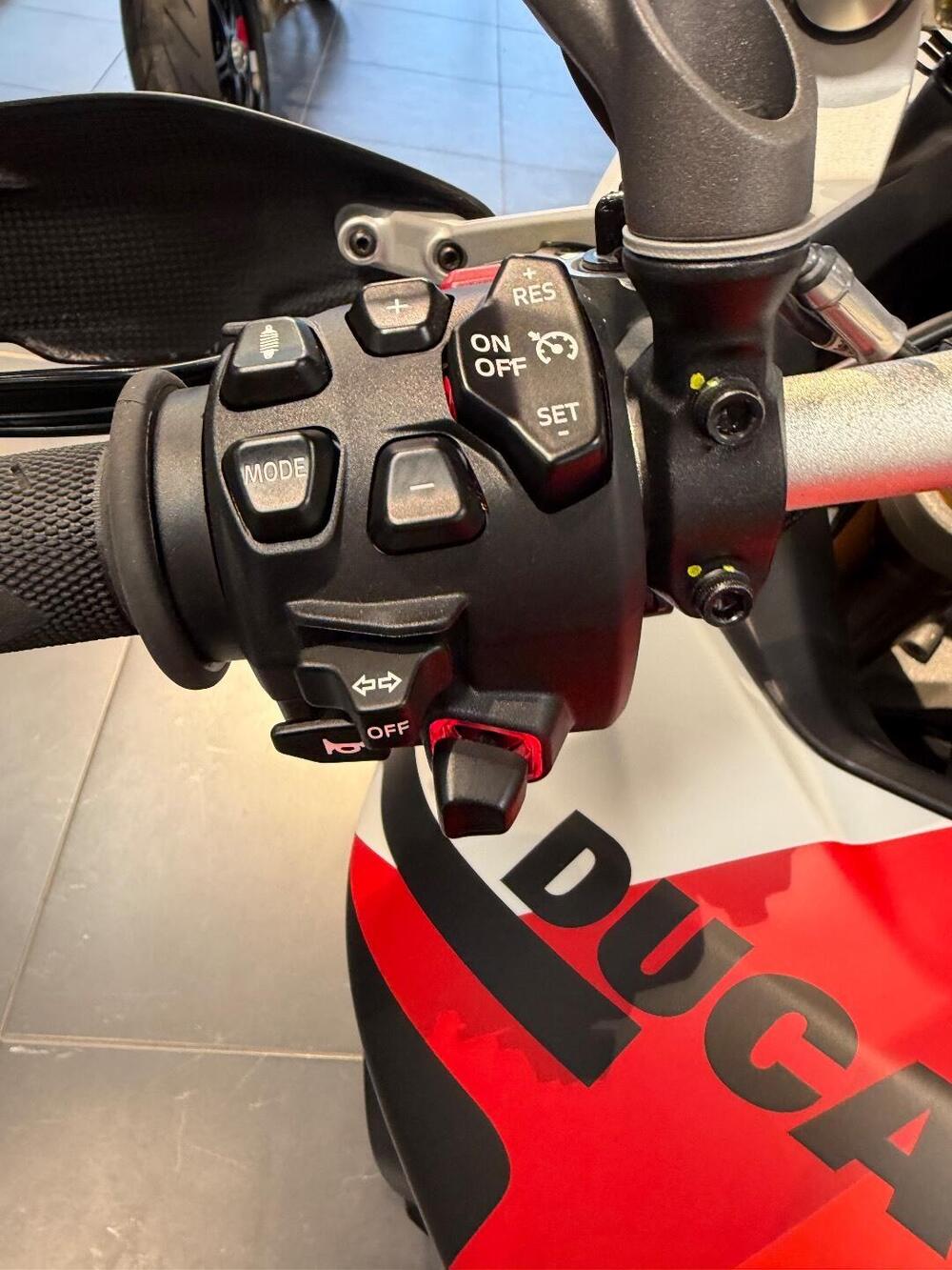 Ducati Multistrada V4 RS (2024 - 25) (17)