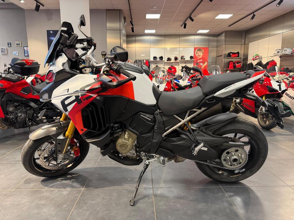 Ducati Multistrada V4 RS (2024 - 25) (2)