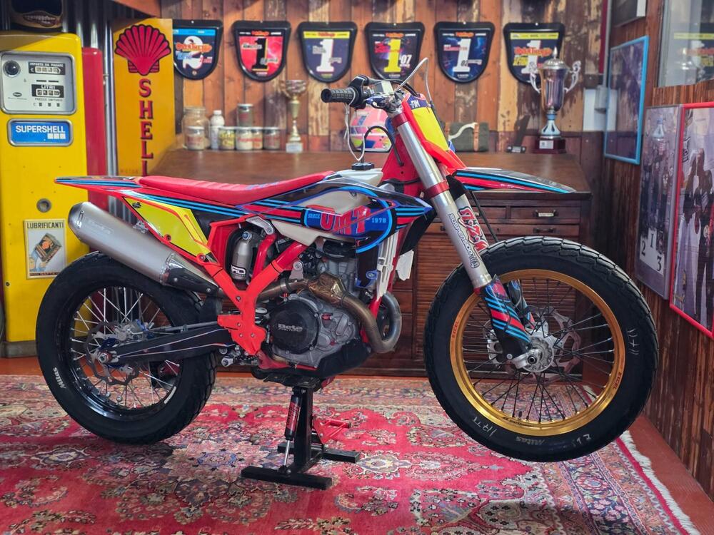 Betamotor RX 450 4T (2024 - 25)