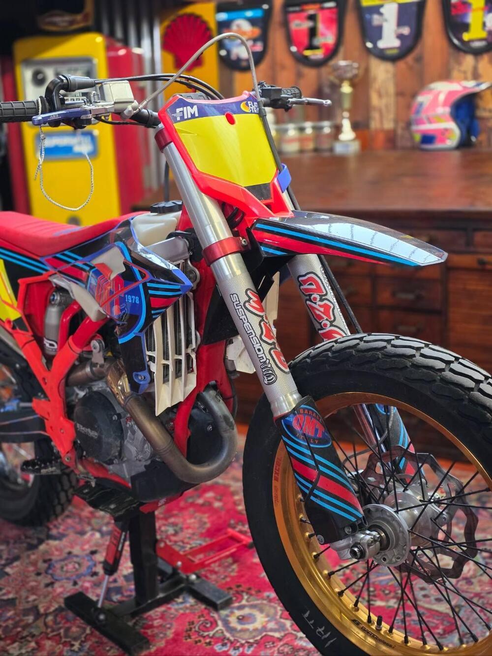 Betamotor RX 450 4T (2024 - 25) (2)