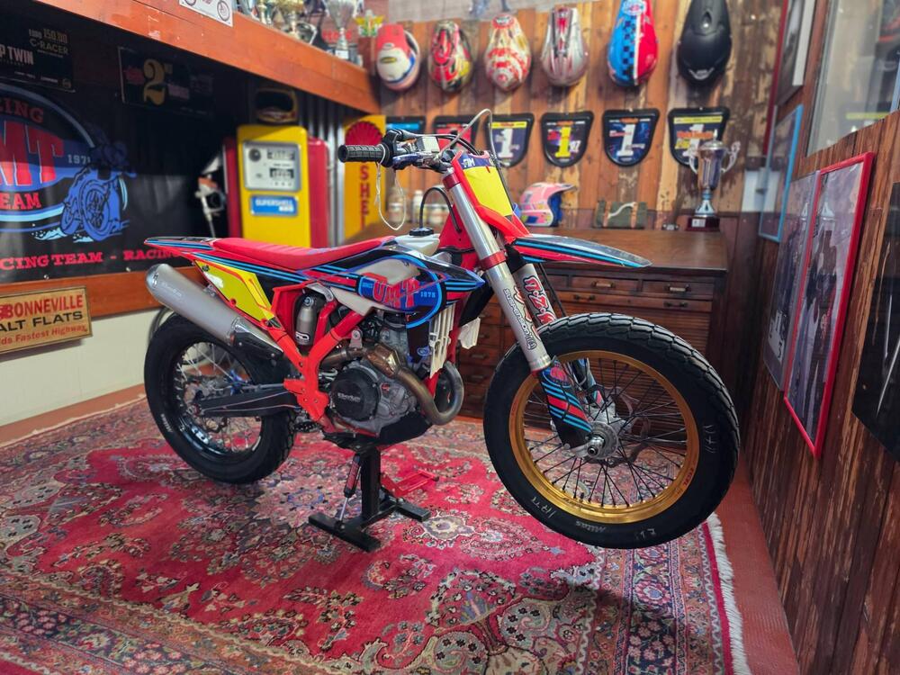 Betamotor RX 450 4T (2024 - 25) (4)