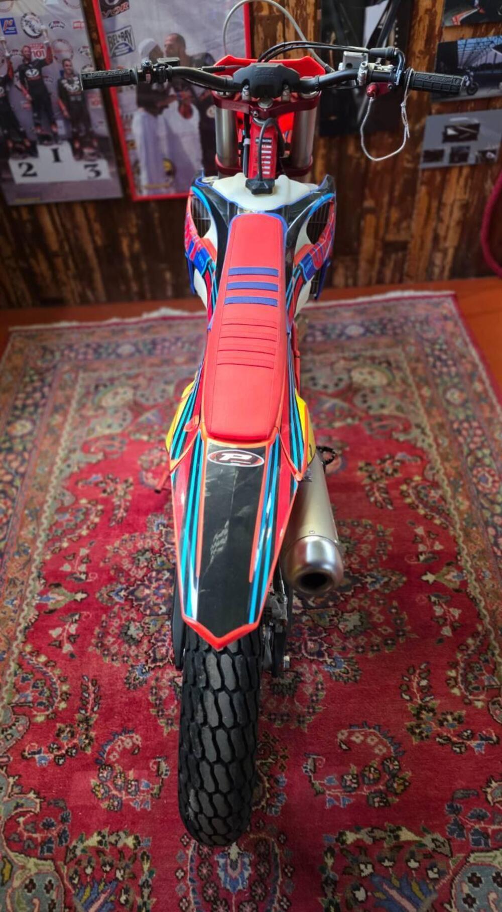 Betamotor RX 450 4T (2024 - 25) (5)