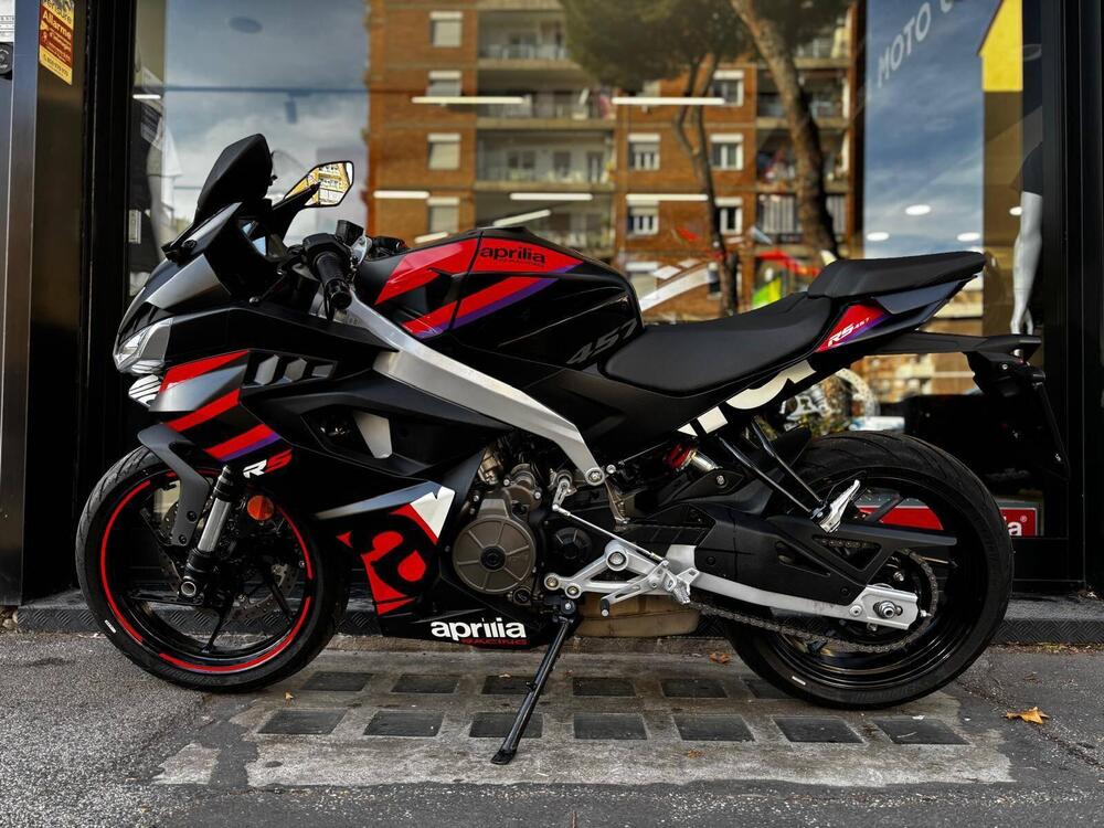 Aprilia RS 457 (2024 - 25) (2)