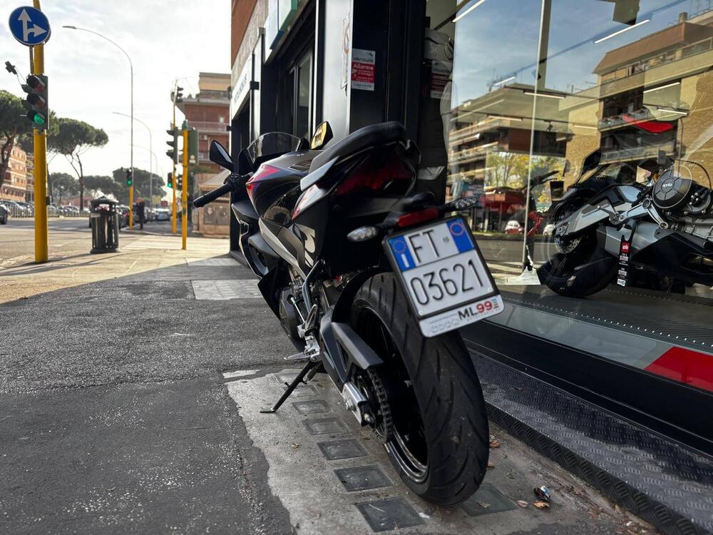 Aprilia RS 457 (2024 - 25) (8)