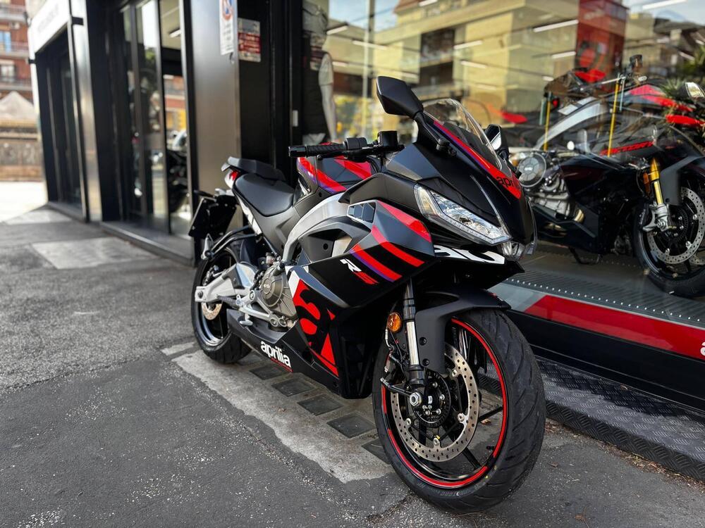 Aprilia RS 457 (2024 - 25) (10)