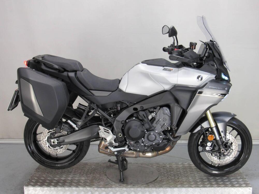 Yamaha Tracer 9 GT Y-AMT (2025)