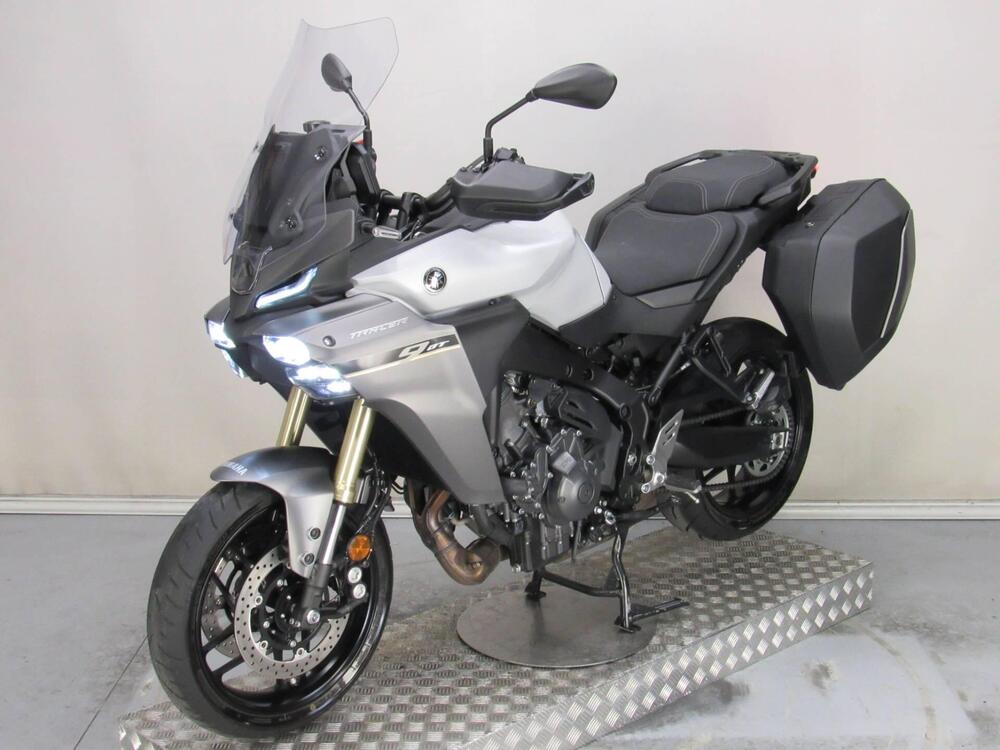 Yamaha Tracer 9 GT Y-AMT (2025) (3)