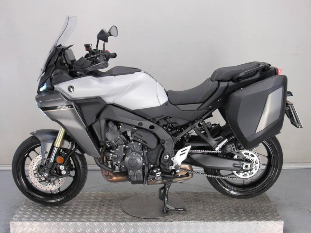 Yamaha Tracer 9 GT Y-AMT (2025) (4)