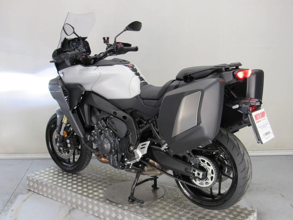 Yamaha Tracer 9 GT Y-AMT (2025) (5)
