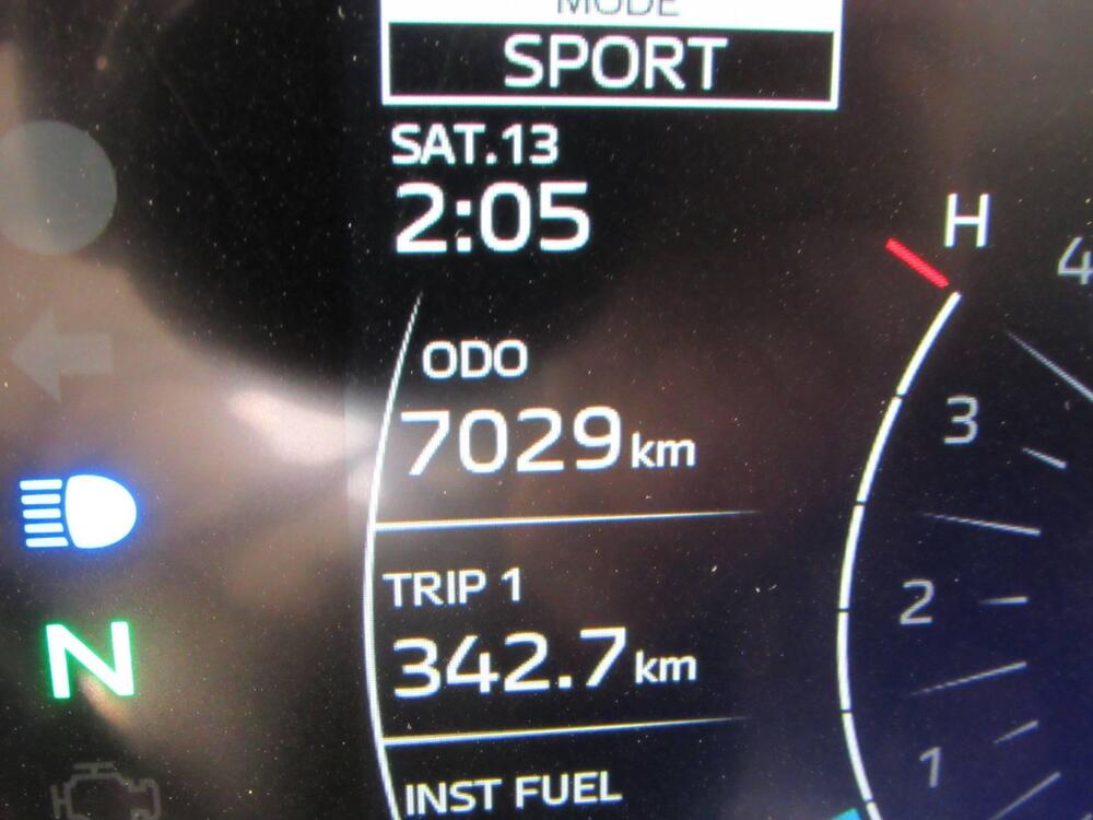 Yamaha Tracer 9 GT Y-AMT (2025) (7)