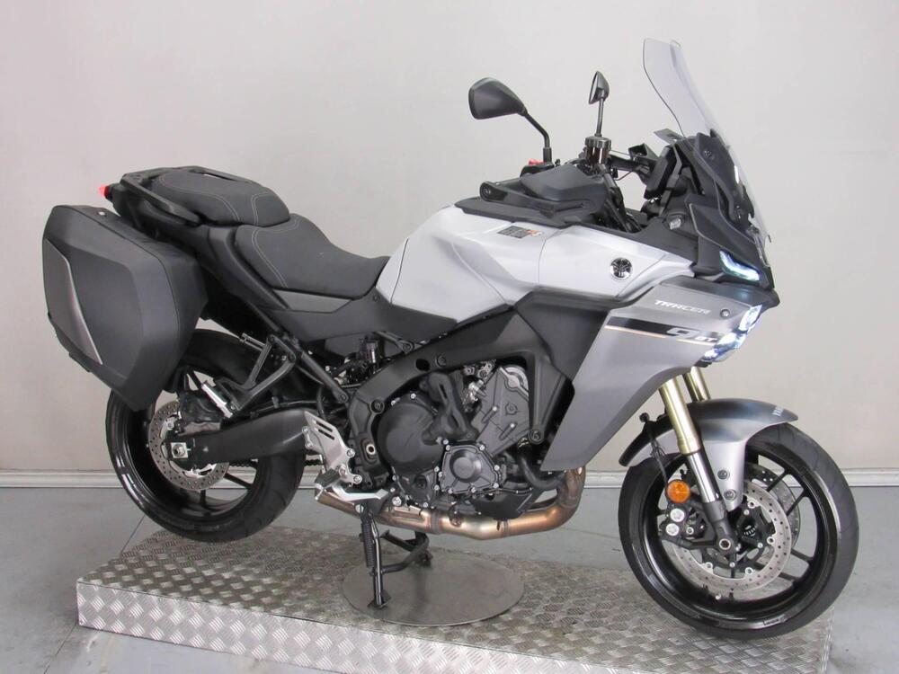 Yamaha Tracer 9 GT Y-AMT (2025) (9)