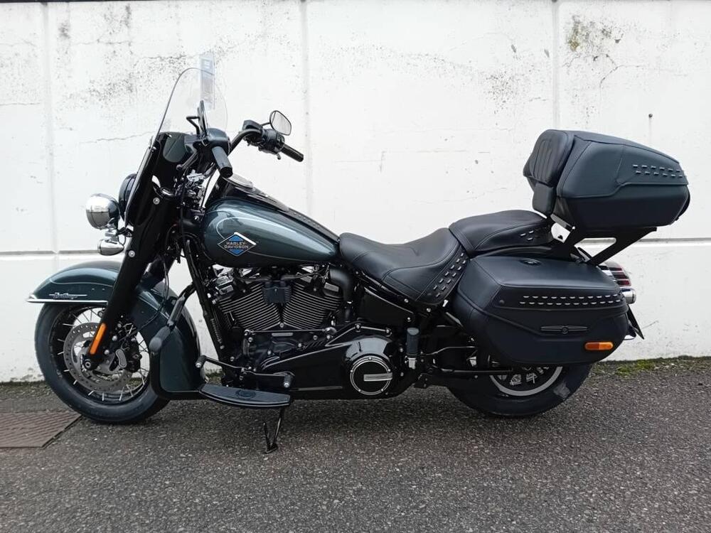 Harley-Davidson Heritage Classic (2025) (2)