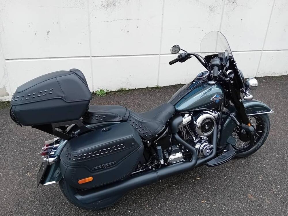 Harley-Davidson Heritage Classic (2025) (4)