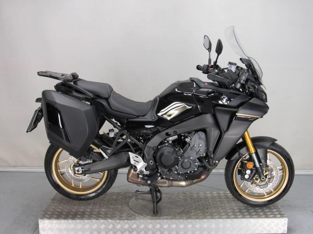 Yamaha Tracer 9 GT (2021 - 24)