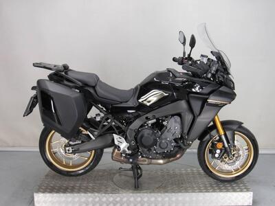 Yamaha Tracer 9 GT (2021 - 24) usata