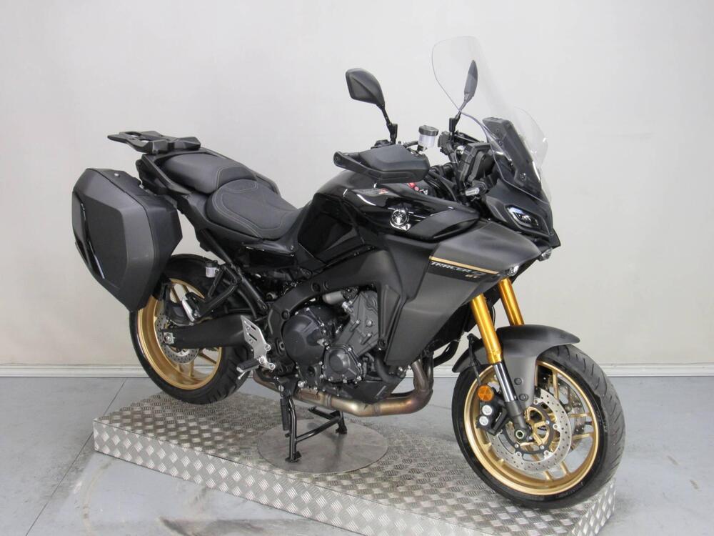 Yamaha Tracer 9 GT (2021 - 24) (2)