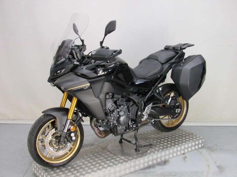 Yamaha Tracer 9 GT (2021 - 24) (3)