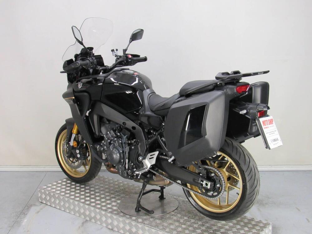 Yamaha Tracer 9 GT (2021 - 24) (5)