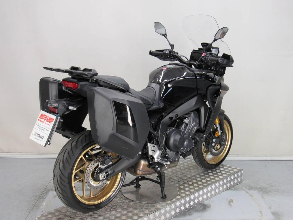 Yamaha Tracer 9 GT (2021 - 24) (6)