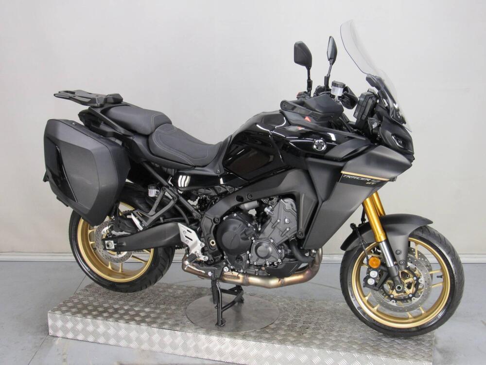 Yamaha Tracer 9 GT (2021 - 24) (9)