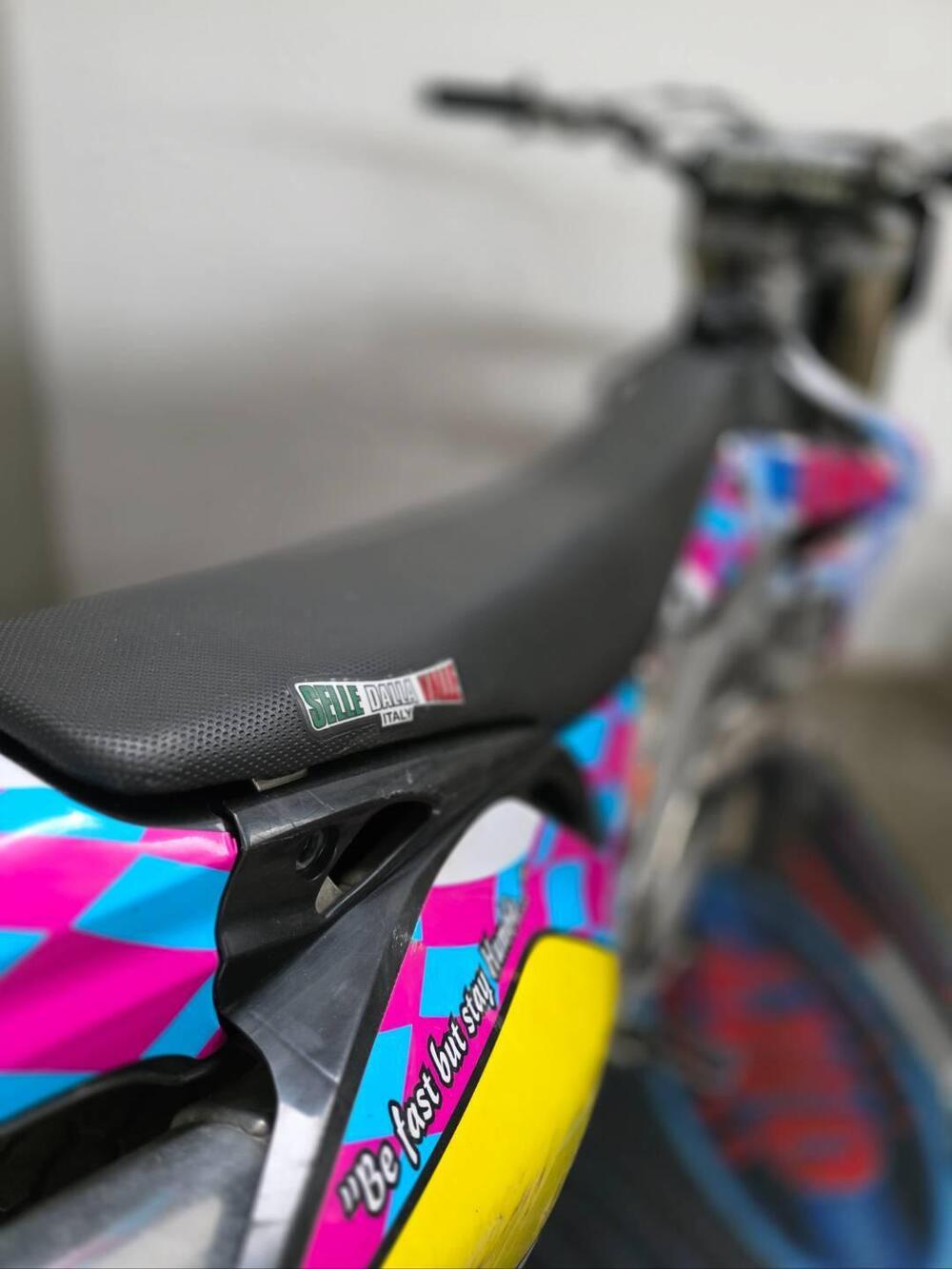 Honda CRF 450 R (2006) (3)