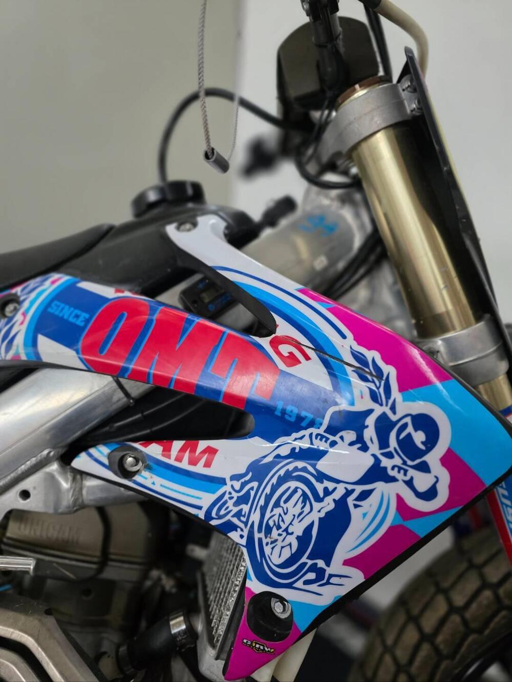 Honda CRF 450 R (2006) (5)