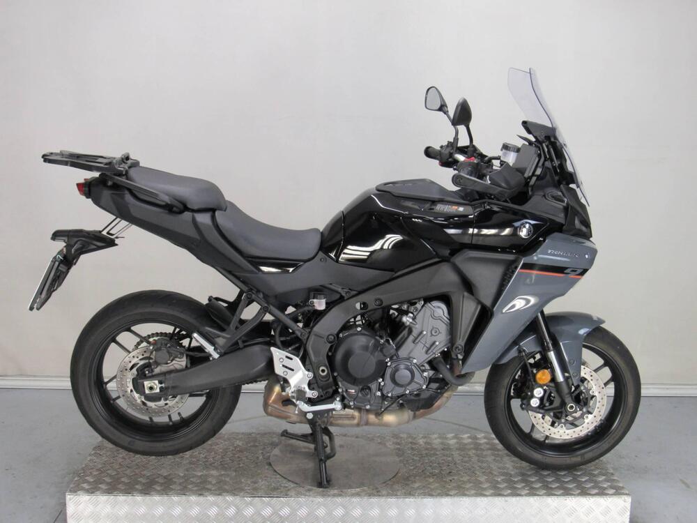 Yamaha Tracer 9 (2025)