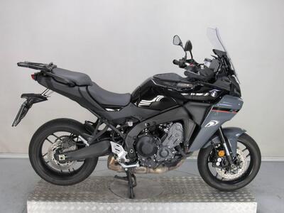 Yamaha Tracer 9 (2025) usata
