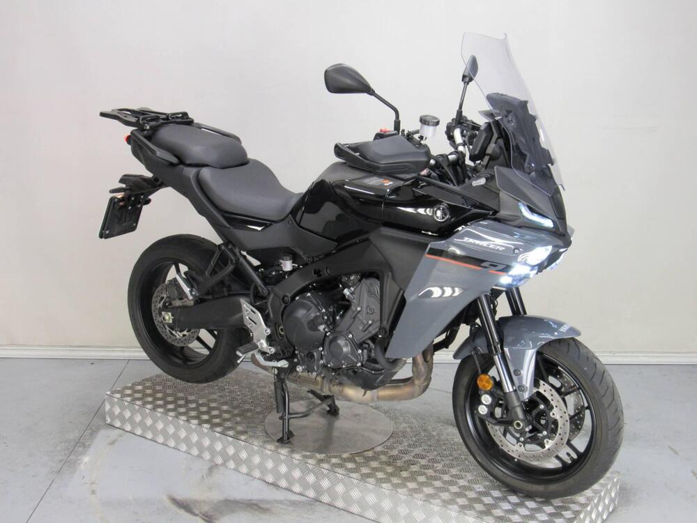 Yamaha Tracer 9 (2025) (2)