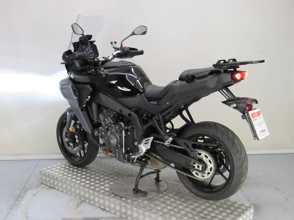 Yamaha Tracer 9 (2025) (5)