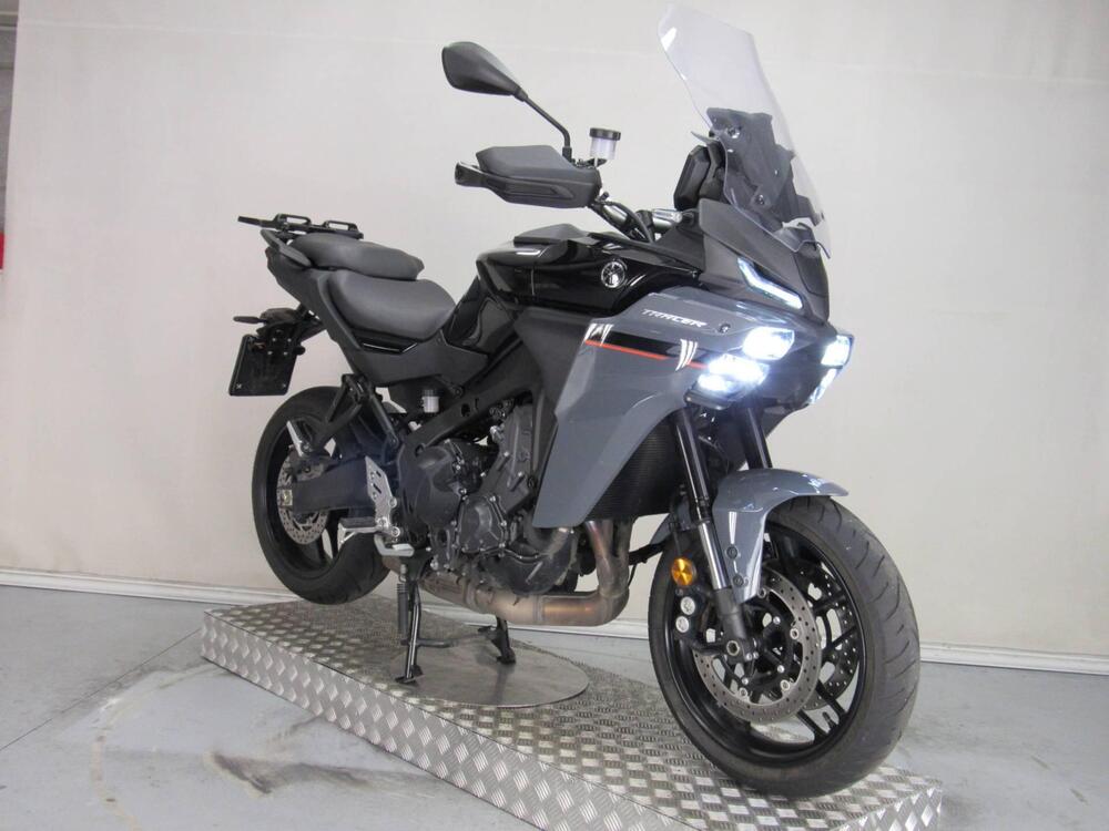 Yamaha Tracer 9 (2025) (8)