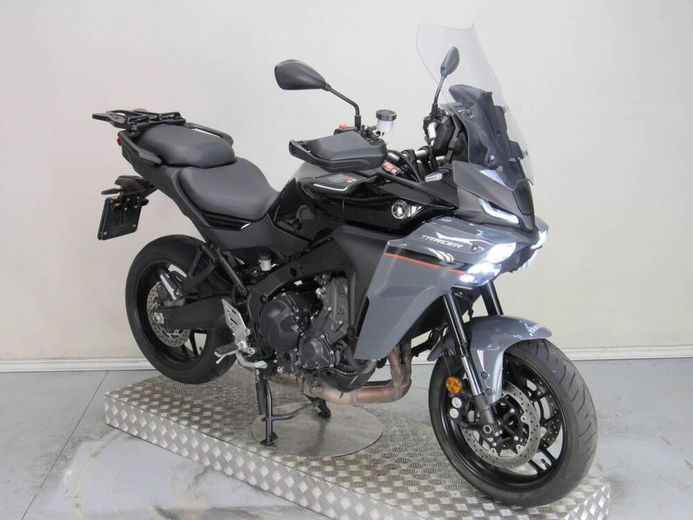 Yamaha Tracer 9 (2025) (9)