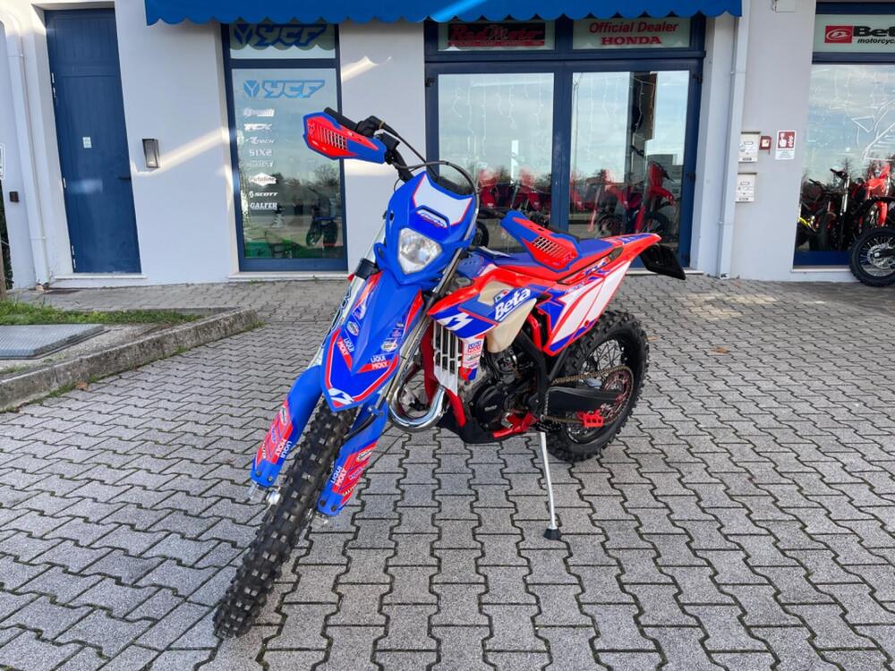 Betamotor RR 125 2T Enduro Racing (2024) (2)