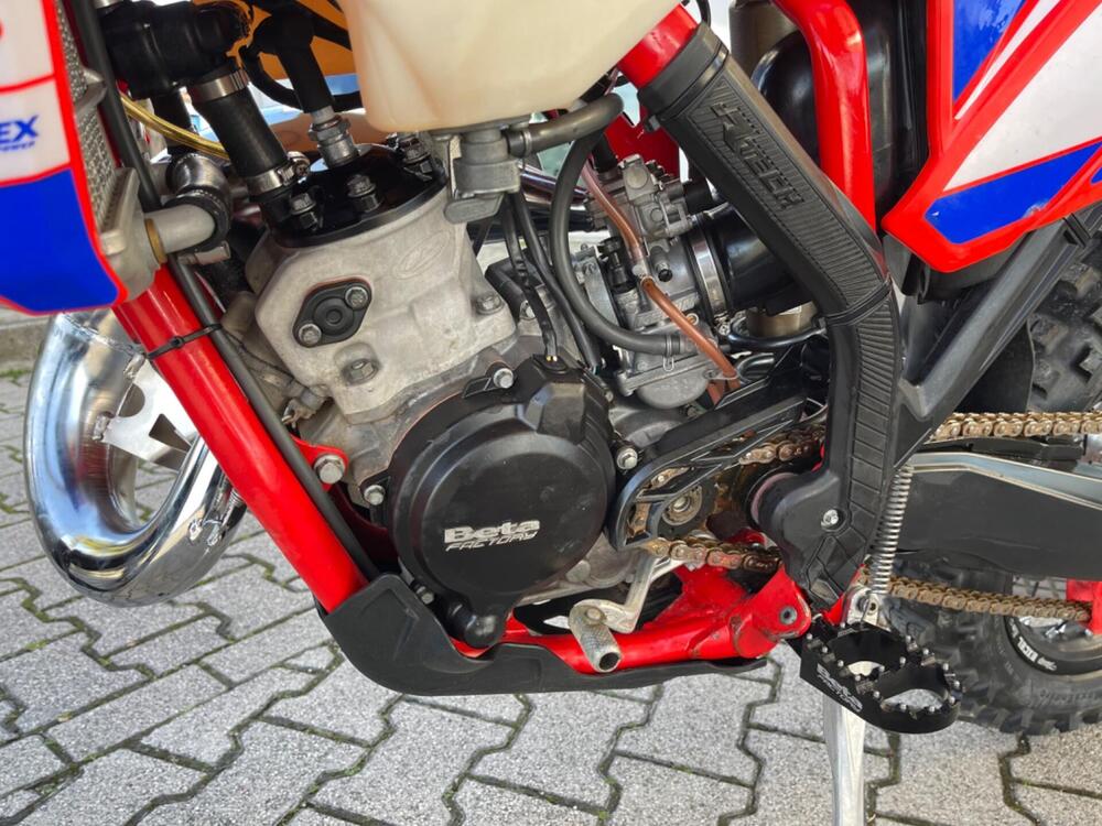 Betamotor RR 125 2T Enduro Racing (2024) (3)