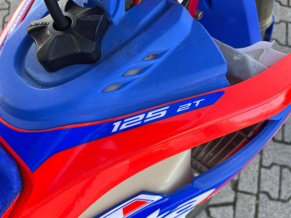 Betamotor RR 125 2T Enduro Racing (2024) (4)