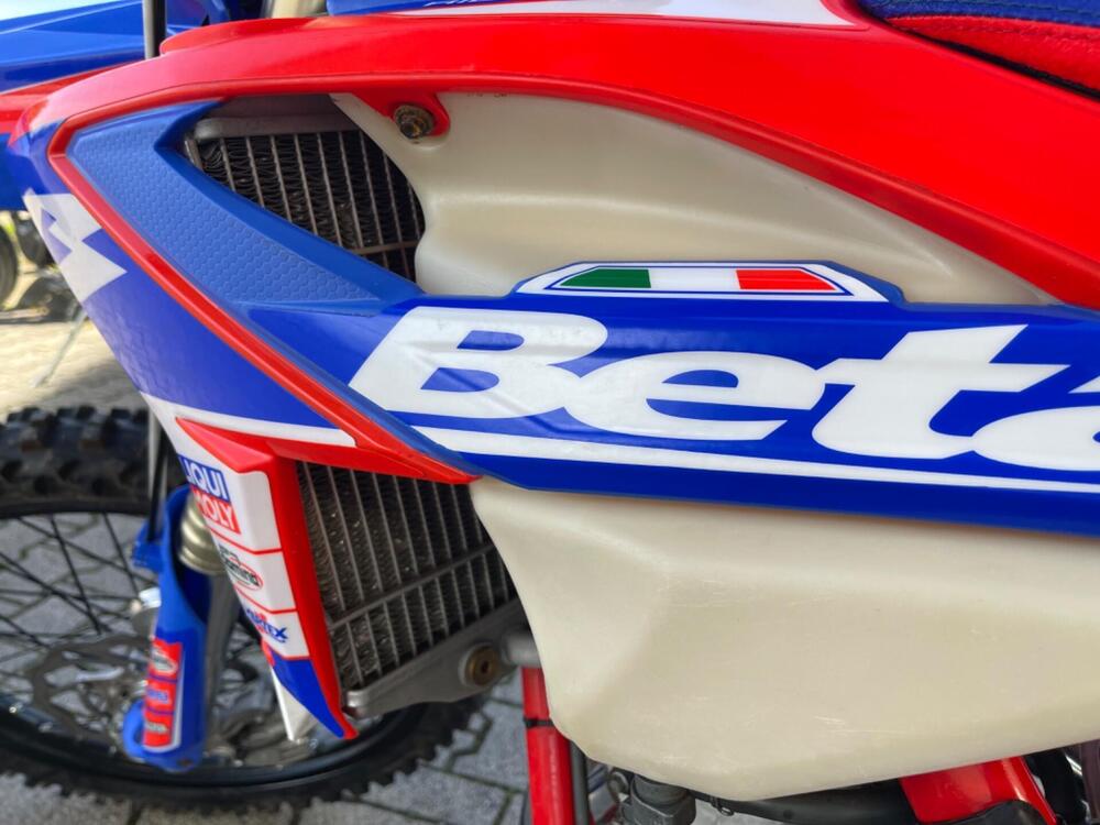 Betamotor RR 125 2T Enduro Racing (2024) (5)