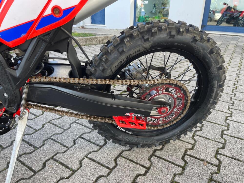 Betamotor RR 125 2T Enduro Racing (2024) (6)
