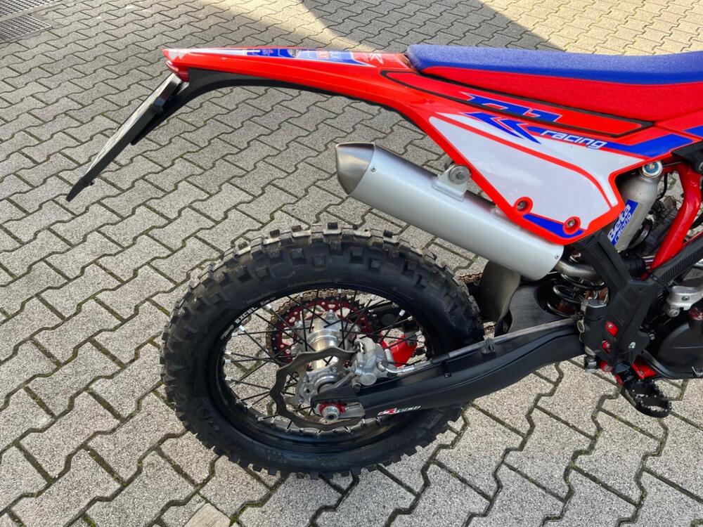 Betamotor RR 125 2T Enduro Racing (2024) (7)