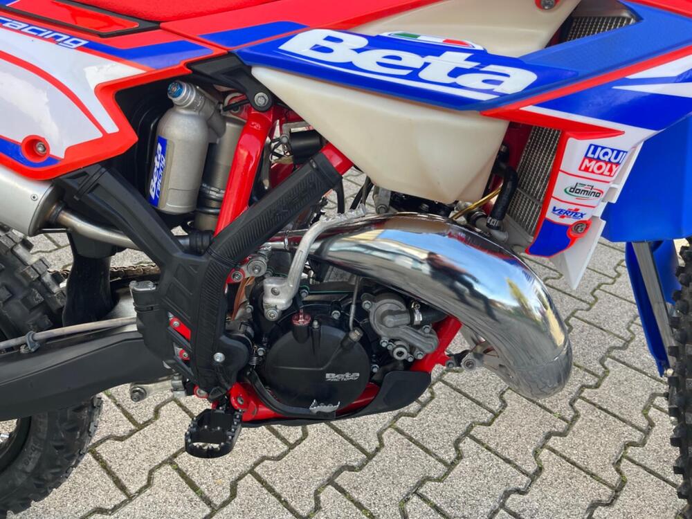 Betamotor RR 125 2T Enduro Racing (2024) (8)