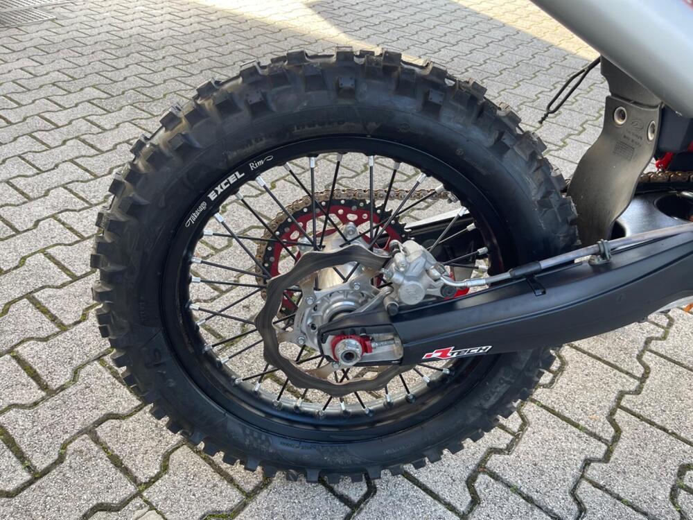 Betamotor RR 125 2T Enduro Racing (2024) (9)